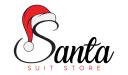 Santa Suit Store	 logo